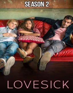 Lovesick staffel  2 stream