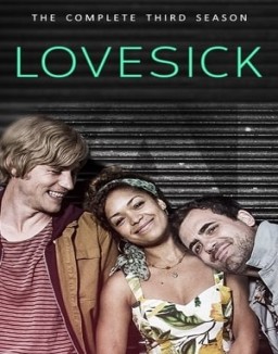 Lovesick stream