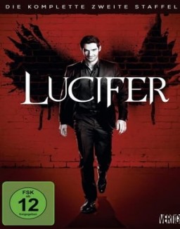 Lucifer S2