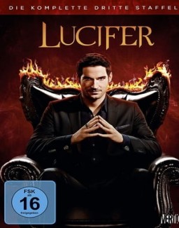 Lucifer S3