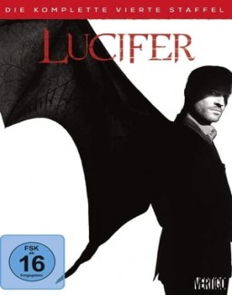 Lucifer staffel  4 stream