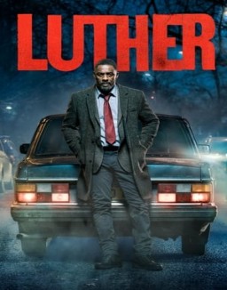 Luther staffel  1 stream