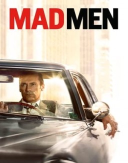 Mad Men stream