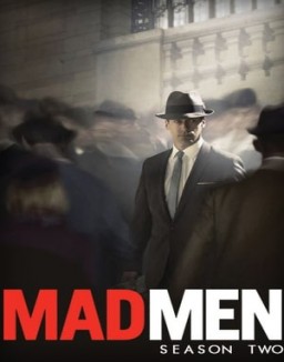 Mad Men S2