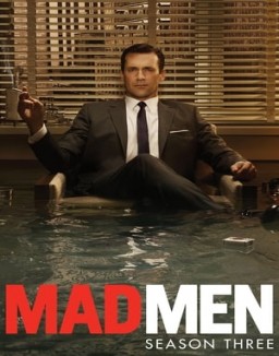 Mad Men S3