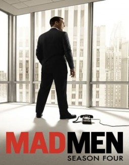 Mad Men S4