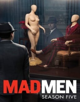 Mad Men S5