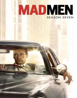 Mad Men stream