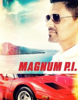 Magnum P.I. staffel  1 stream