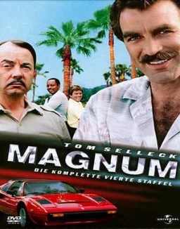 Magnum staffel  4 stream