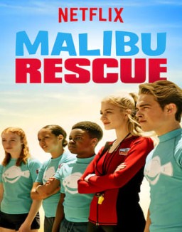 Malibu Rescue – Die Serie S1