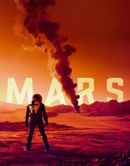 Mars stream