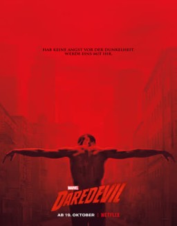 Marvel's Daredevil staffel  1 stream