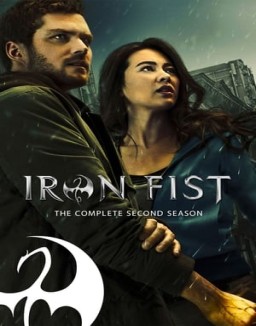 Marvel's Iron Fist