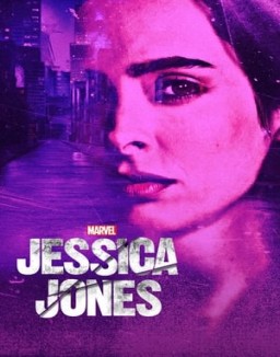 Marvel's Jessica Jones stream