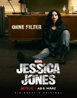 Marvel's Jessica Jones staffel  2 stream