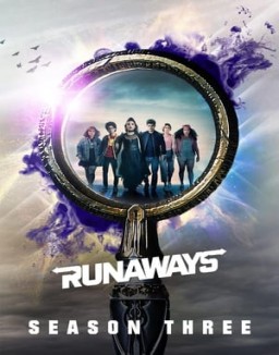 Marvel's Runaways