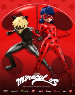 Miraculous S1