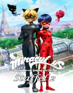 Miraculous S2