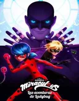 Miraculous S5