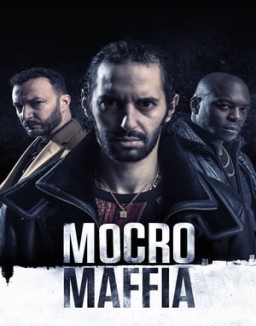 Mocro Maffia staffel  1 stream