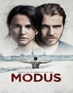 Modus - Der Mörder in uns staffel  1 stream