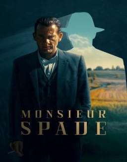 Monsieur Spade stream