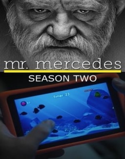 Mr. Mercedes S2