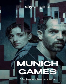 Munich Games S1