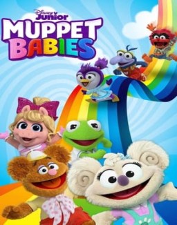 Muppet Babies staffel  1 stream