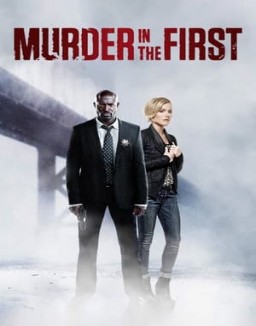 Murder in the First staffel  2 stream