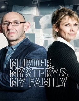 Murder, Mystery and My Family