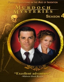 Murdoch Mysteries