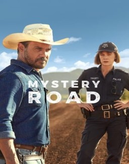 Mystery Road - Verschwunden im Outback