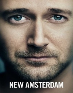 New Amsterdam S1