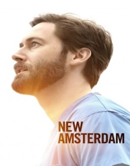 New Amsterdam staffel  3 stream