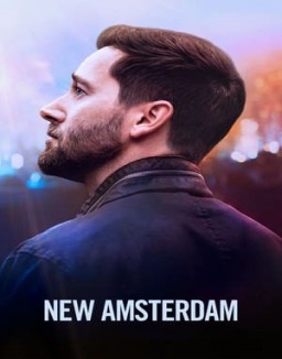 New Amsterdam S5