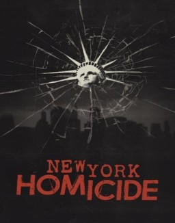 New York Homicide stream