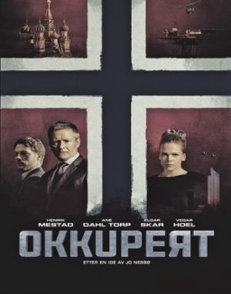 Occupied - Die Besatzung staffel  1 stream