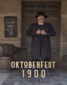 Oktoberfest 1900 stream