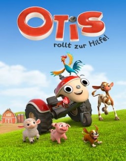 Otis rollt zur Hilfe! staffel  1 stream