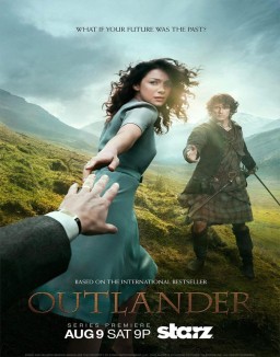 Outlander staffel  1 stream