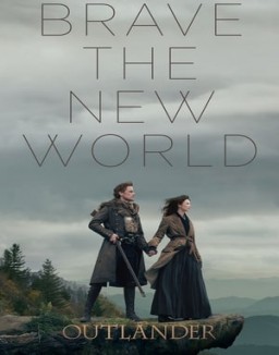 Outlander staffel  4 stream