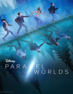 Parallel Worlds stream