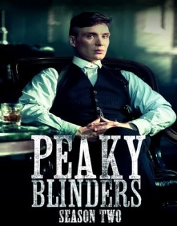 Peaky Blinders staffel  2 stream