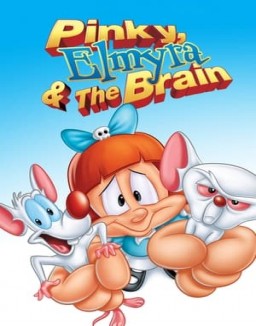 Pinky, Elmyra und der Brain