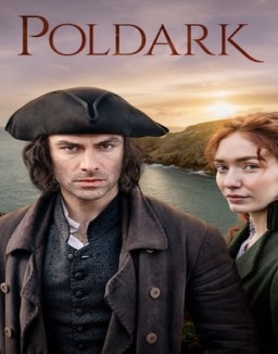 Poldark staffel  1 stream