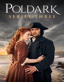 Poldark staffel  3 stream