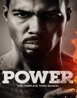 Power staffel  3 stream