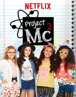 Project Mc² staffel  1 stream